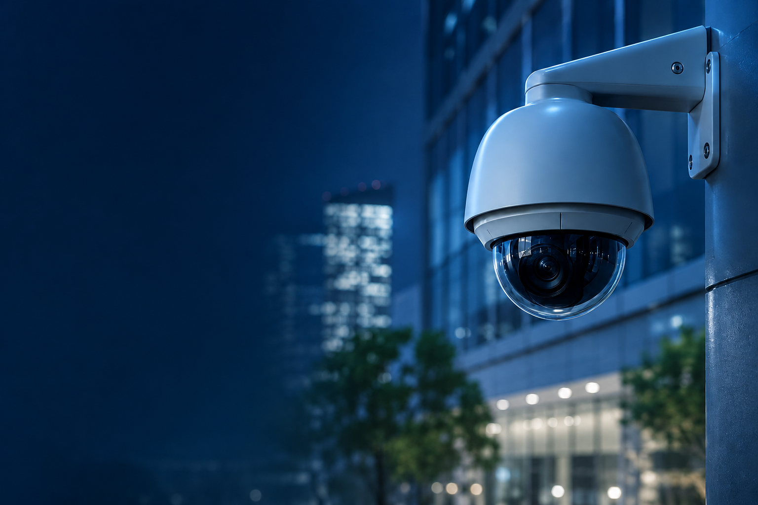 CCTV Surveillance