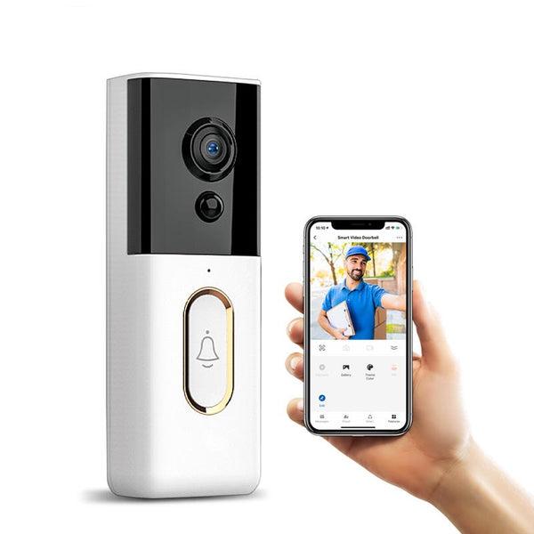 Video Door Phone / Door Bell